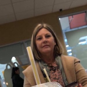 Meet your Posher, Barbra